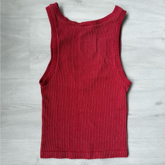 Free People Intimately Clean Slate Tank - Picture 6 of 11